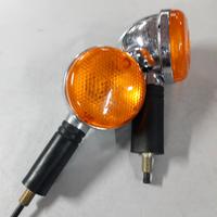 Frecce ORIGINALI SUZUKI MARAUDER 125 250