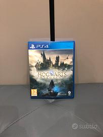 Hogwarts legacy ps4