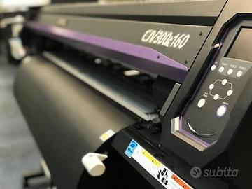 Mimaki CJV300-160 Plus