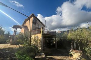 VILLA SINGOLA A TRABIA