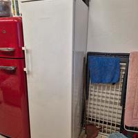 Congelatore 8 cassetti LIEBHEER