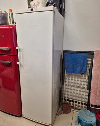 Congelatore 8 cassetti LIEBHEER