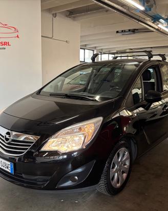 Opel Meriva 1.3 CDTI Elective