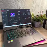 Laptop Asus Rog Strix g15