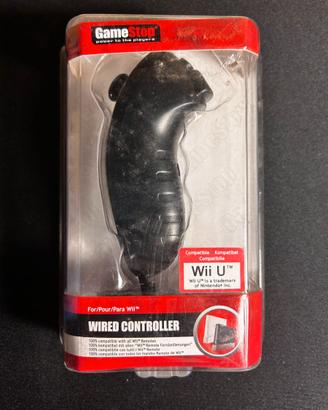 Nunchuck Wii nuovo