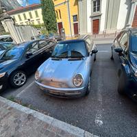 Mini cooper 1.6