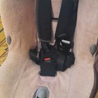 Seggiolino auto Isofix Bébé Confort Milofix