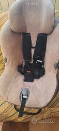 Seggiolino auto Isofix Bébé Confort Milofix