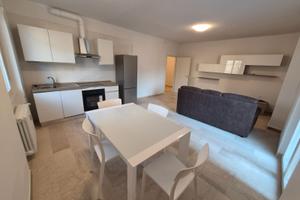 2 stanze appena ristrutturato