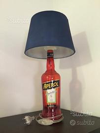 Lampada Aperol FuoriSalone 2023