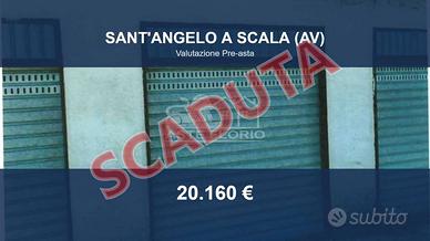 Immobile in asta di 122 m² con box auto a Sant'Ang