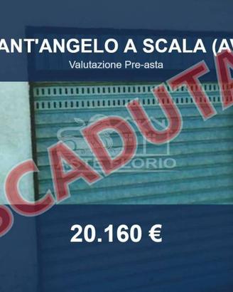 Immobile in asta di 122 m² con box auto a Sant'Ang