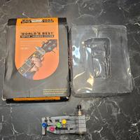 Chordbuddy ( imparare la chitarra semplice ) 