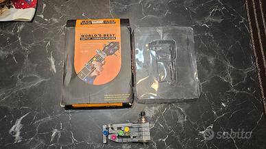 Chordbuddy ( imparare la chitarra semplice ) 