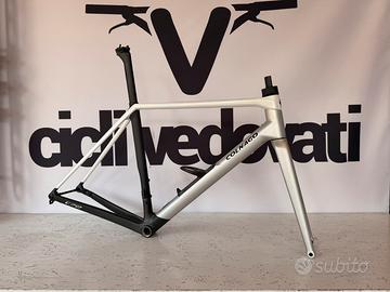 Kit telaio Colnago c72