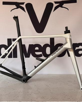 Kit telaio Colnago c72