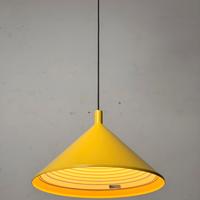 Lampadario Martinelli Luce 1861 vintage originale
