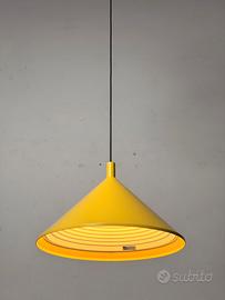 Lampadario Martinelli Luce 1861 vintage originale