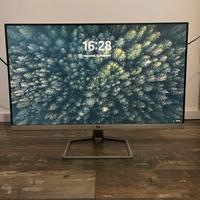 Monitor HP 27 f