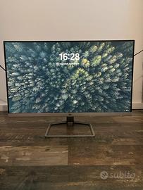Monitor HP 27 f