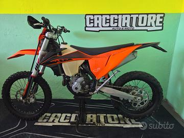 Ktm EXC 250 - 2020