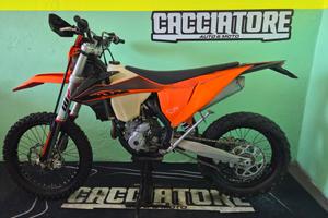Ktm EXC 250 - 2020