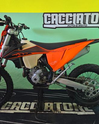 Ktm EXC 250 - 2020