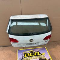 Portellone VW Passat 2018 2019