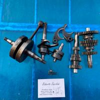 Ricambi franco Morini