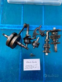 Ricambi franco Morini