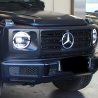 Paraurti Mercedes Classe G 2019-2024