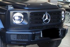 Paraurti Mercedes Classe G 2019-2024