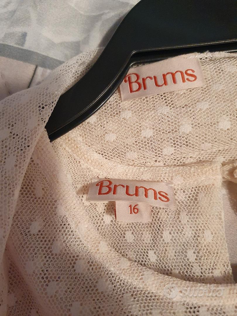 Brums on sale vestiti bambina