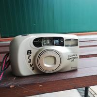 macchina fotografica