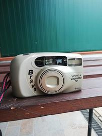 macchina fotografica