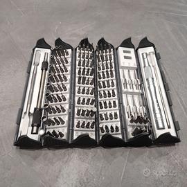 Set di cacciaviti da laboratorio