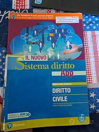 Il nuovo Sistema Diritto Civile