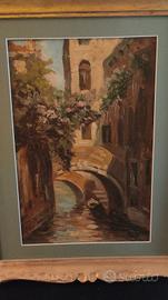 quadro  venezia 