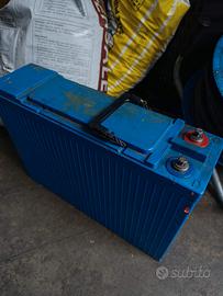 batteria fiam