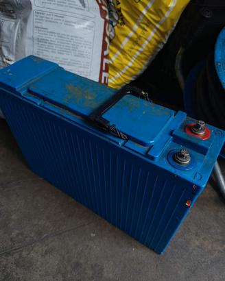 batteria fiam
