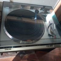 giradischi technics 