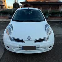 Nissan micra 2010 gpl