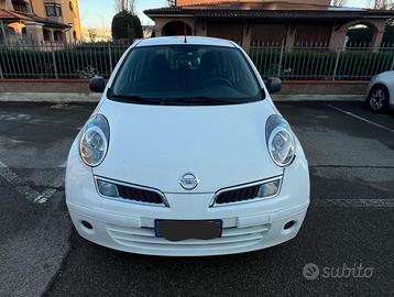 Nissan micra 2010 gpl