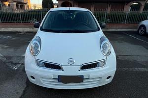 Nissan micra 2010 gpl