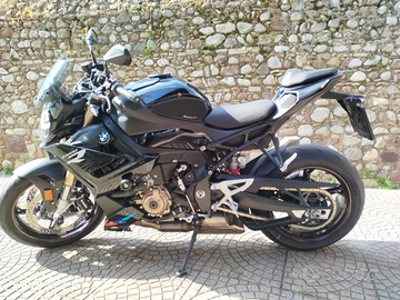 Bmw s1000r 2023