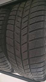 Set conpleto 4 Penumatici invernali Polaris 205/55