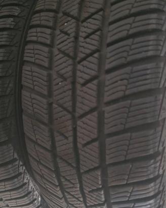 Set conpleto 4 Penumatici invernali Polaris 205/55