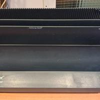 Rilegatrice a caldo GBC 250T