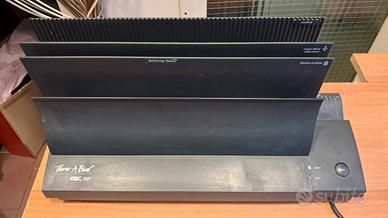 Rilegatrice a caldo GBC 250T