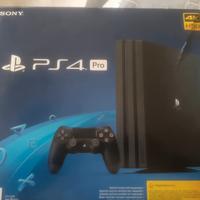 Playstation 4 pro slim